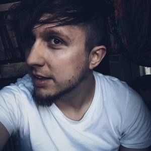 Meet your Posher, Josh